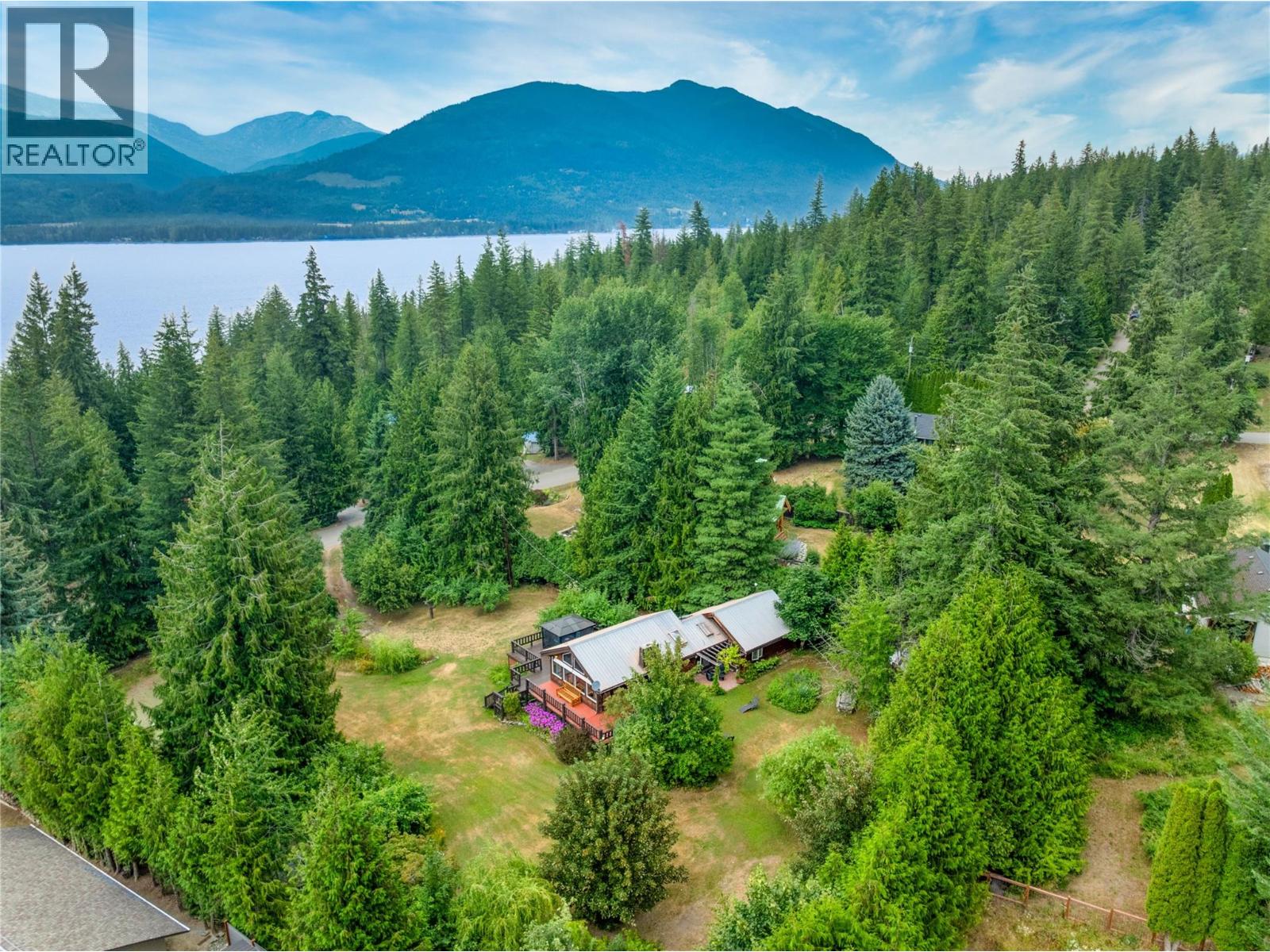 4061 Torry Road, Eagle Bay, British Columbia  V0E 1T0 - Photo 54 - 10395617