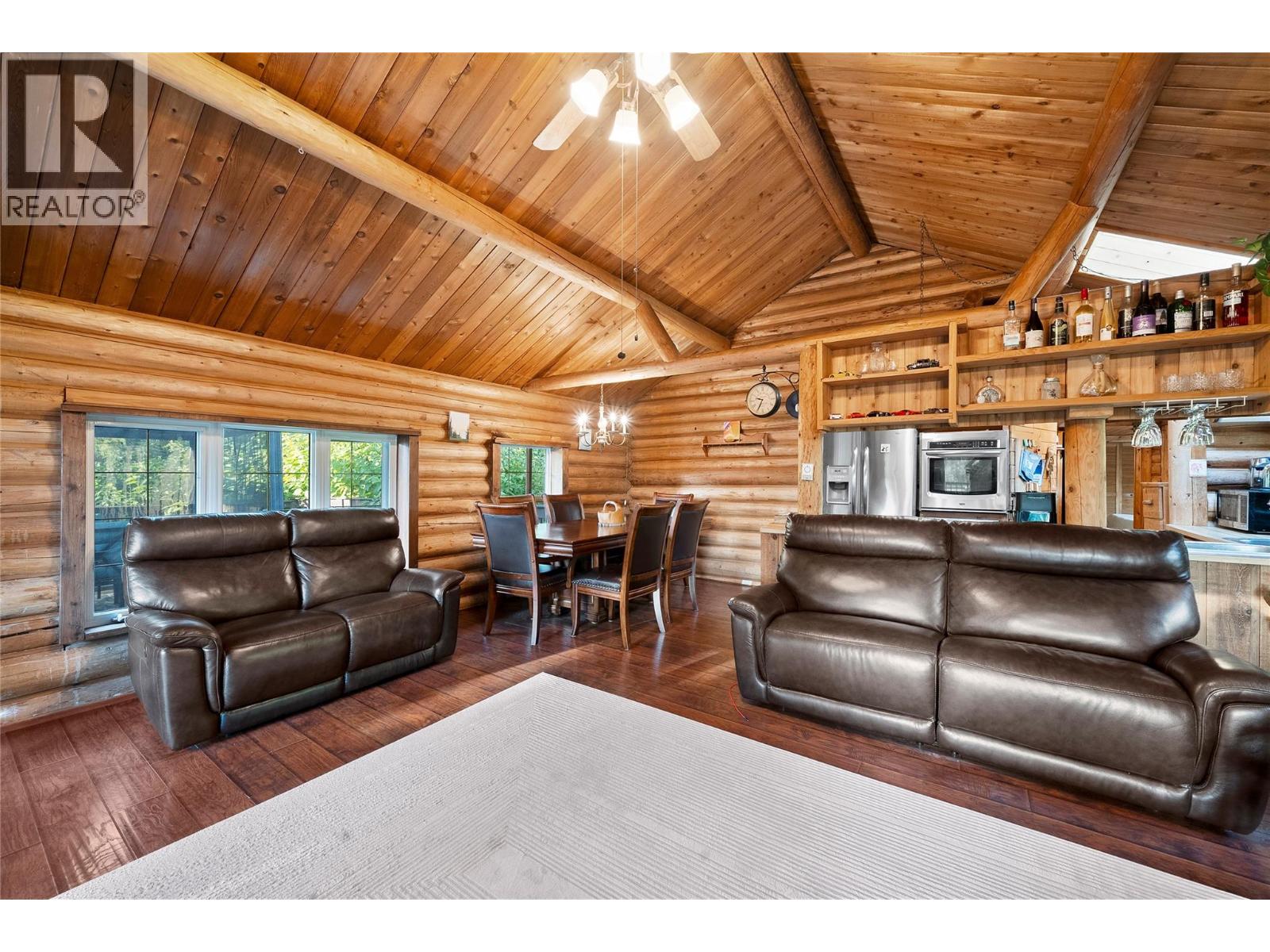 4061 Torry Road, Eagle Bay, British Columbia  V0E 1T0 - Photo 6 - 10395617