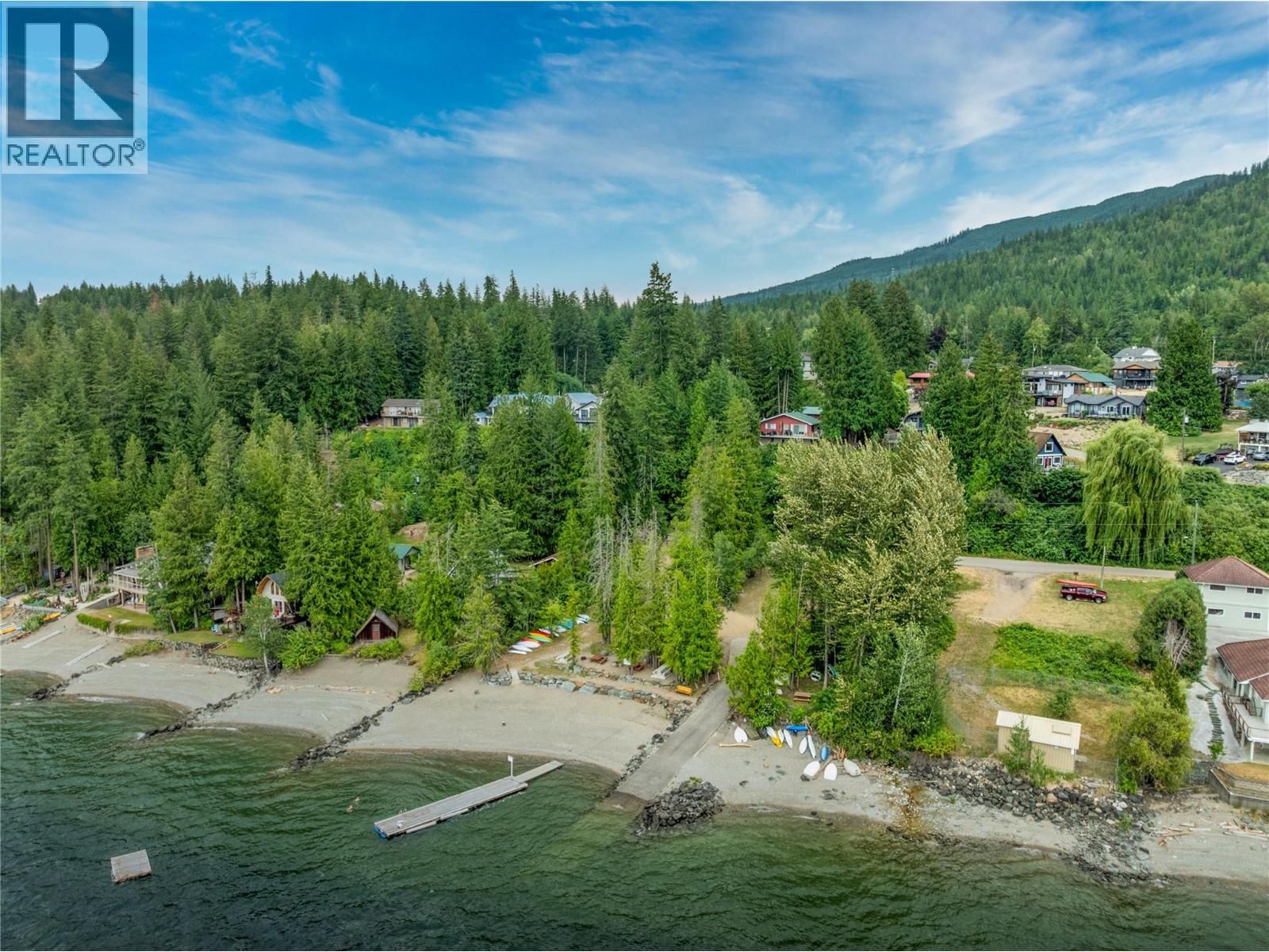 4061 Torry Road, Eagle Bay, British Columbia  V0E 1T0 - Photo 62 - 10395617