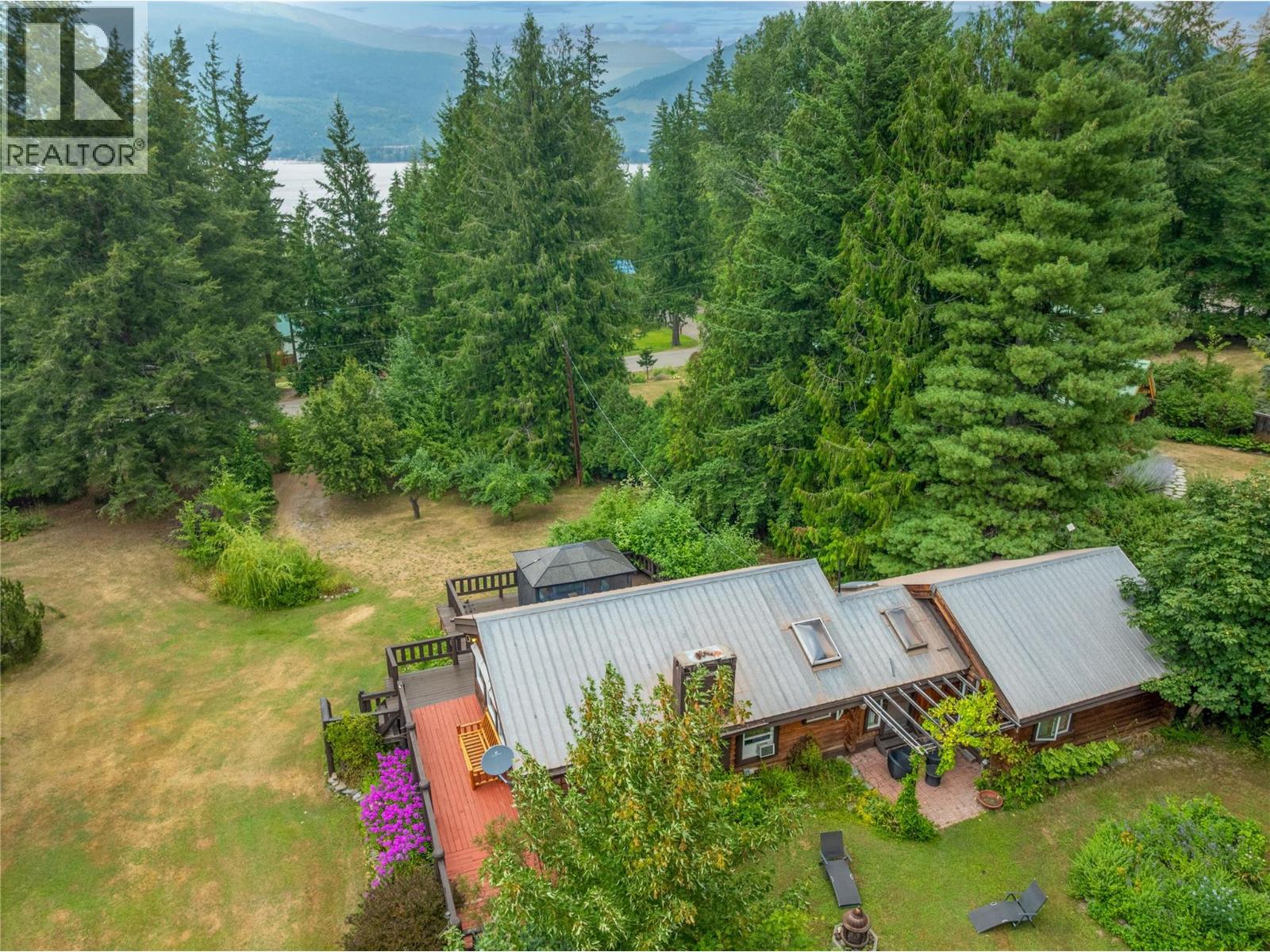 4061 Torry Road, Eagle Bay, British Columbia  V0E 1T0 - Photo 63 - 10395617