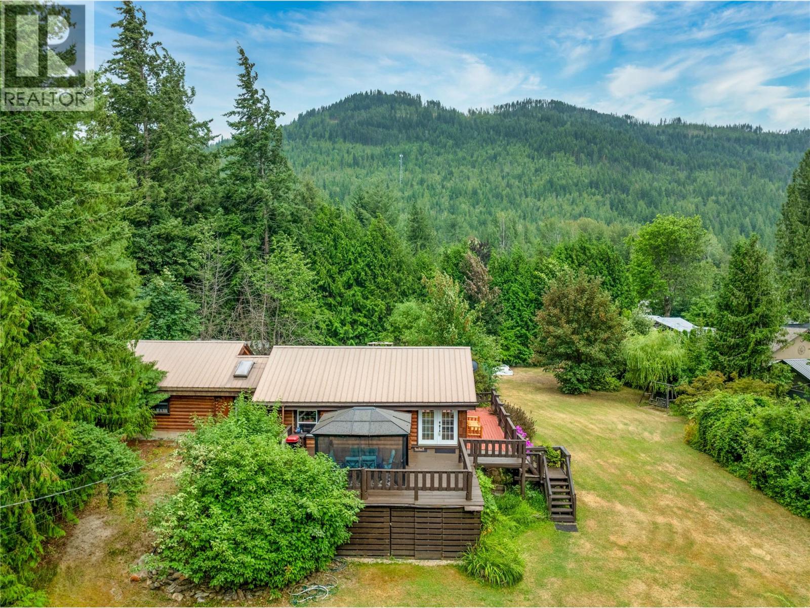 4061 Torry Road, Eagle Bay, British Columbia  V0E 1T0 - Photo 64 - 10395617