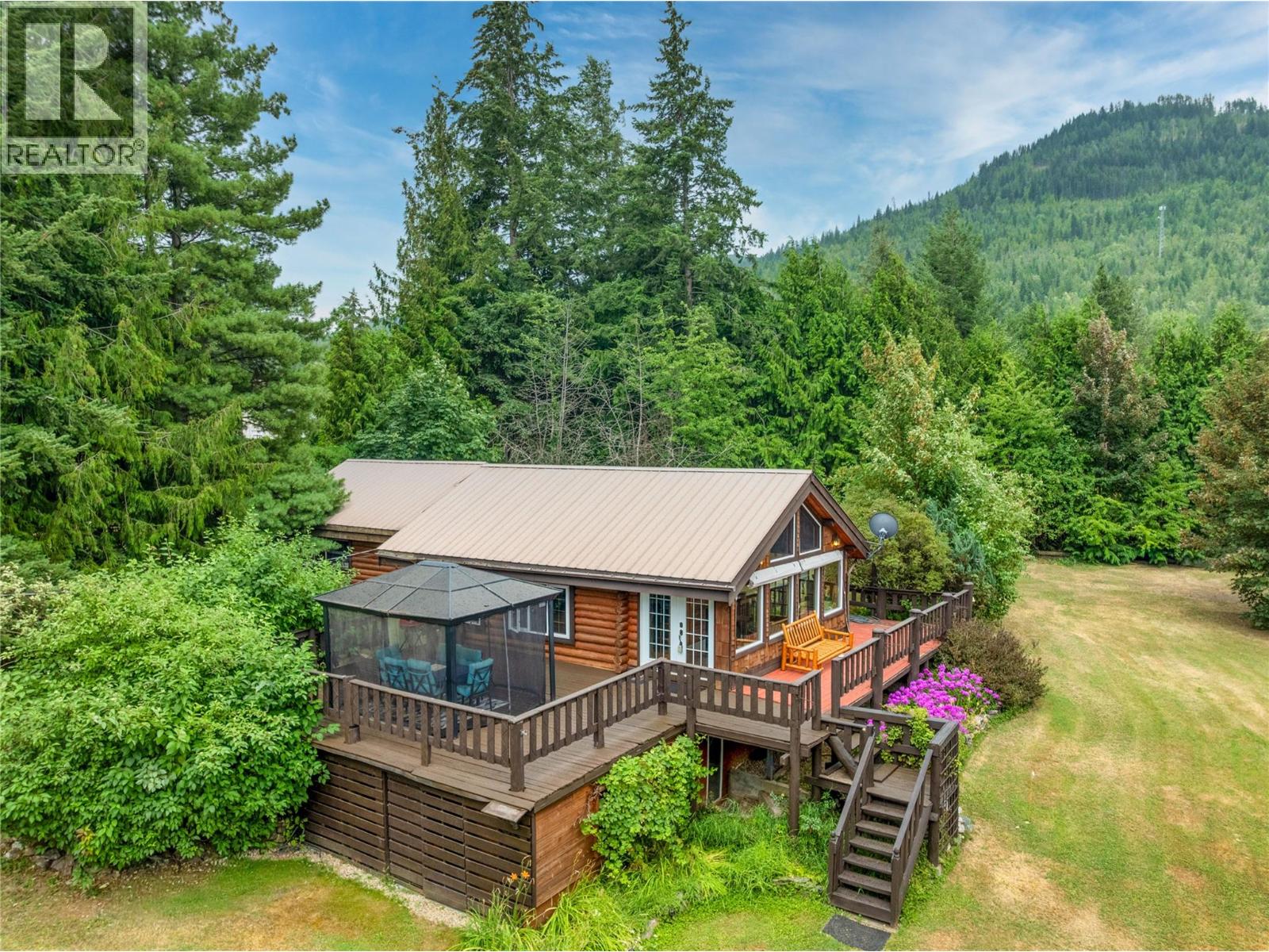 4061 Torry Road, Eagle Bay, British Columbia  V0E 1T0 - Photo 65 - 10395617