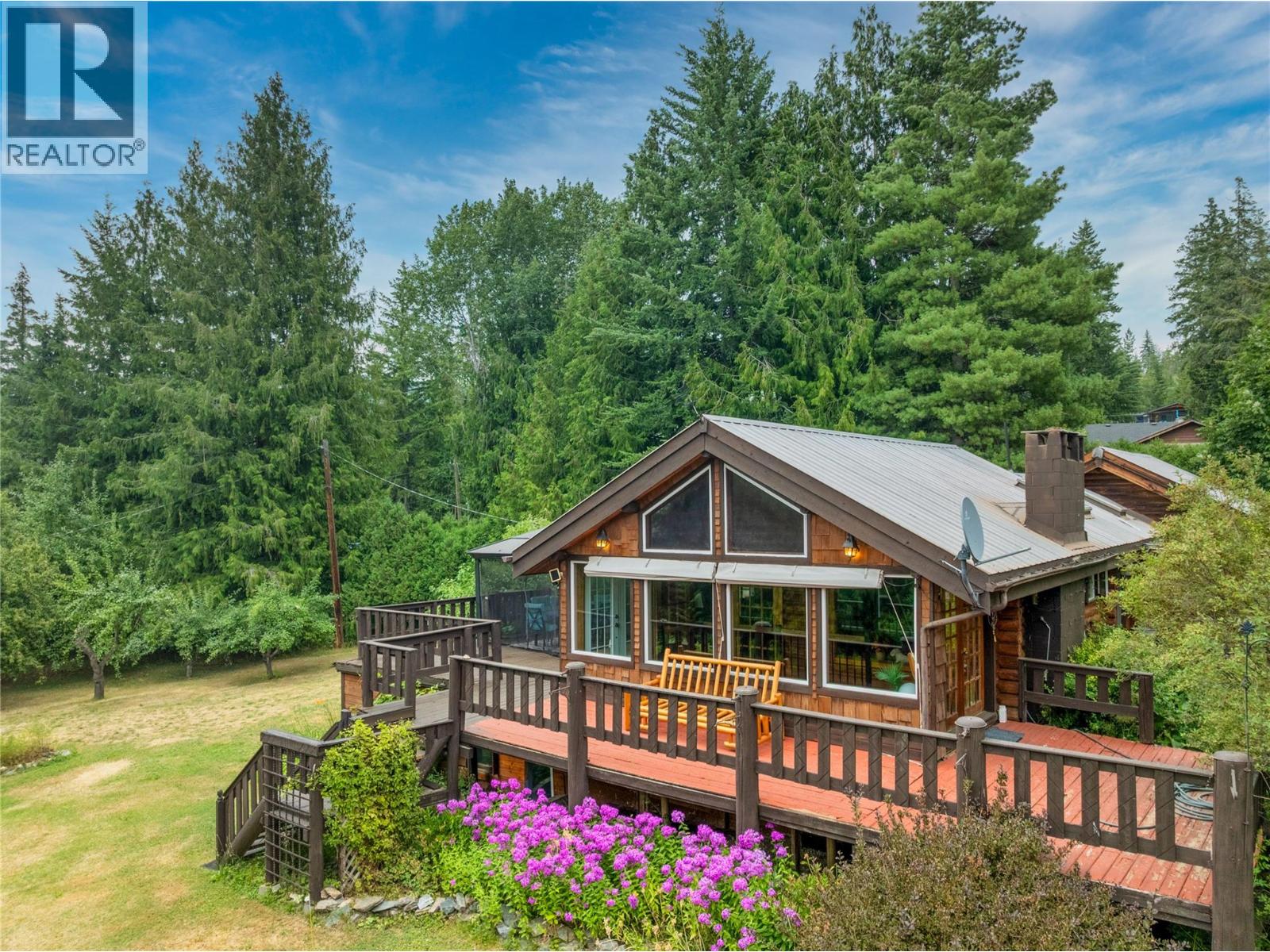 4061 Torry Road, Eagle Bay, British Columbia  V0E 1T0 - Photo 67 - 10395617