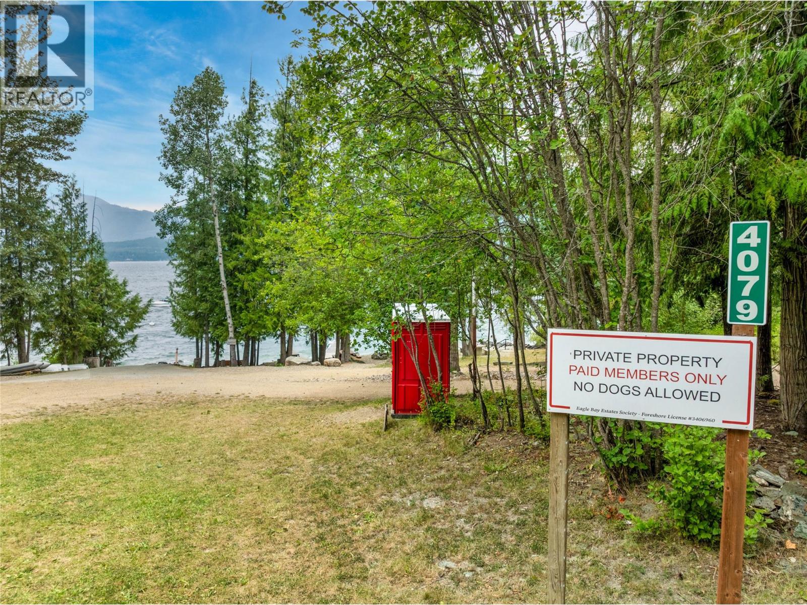 4061 Torry Road, Eagle Bay, British Columbia  V0E 1T0 - Photo 73 - 10395617