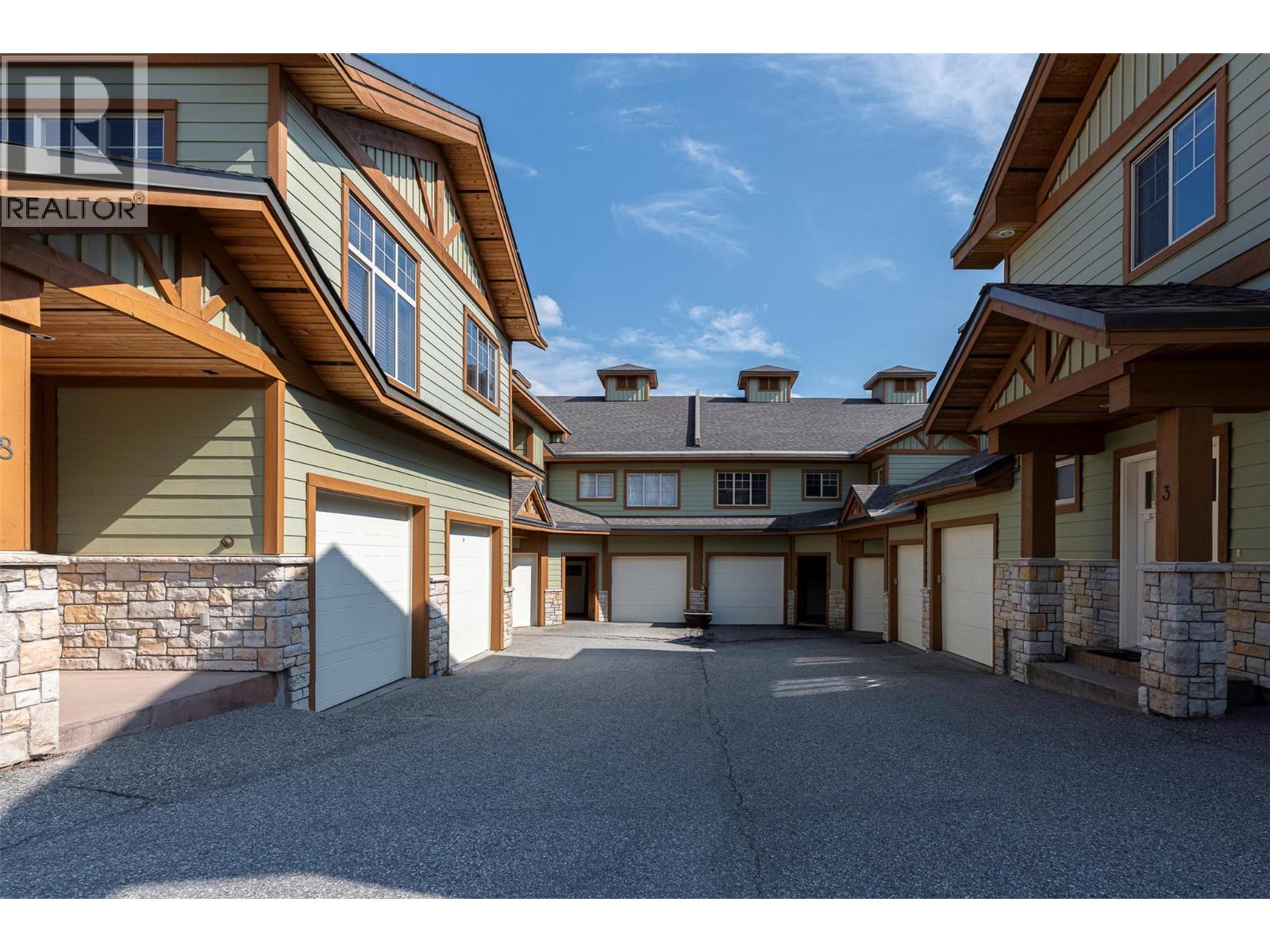 5045 Snowbird Way Unit# 2, Big White, British Columbia  V1P 1P3 - Photo 1 - 10396395
