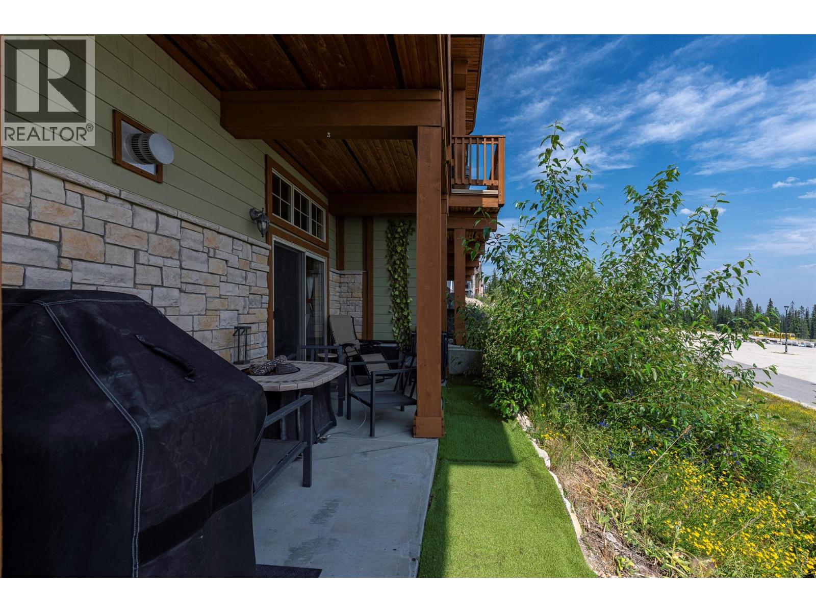 5045 Snowbird Way Unit# 2, Big White, British Columbia  V1P 1P3 - Photo 11 - 10396395