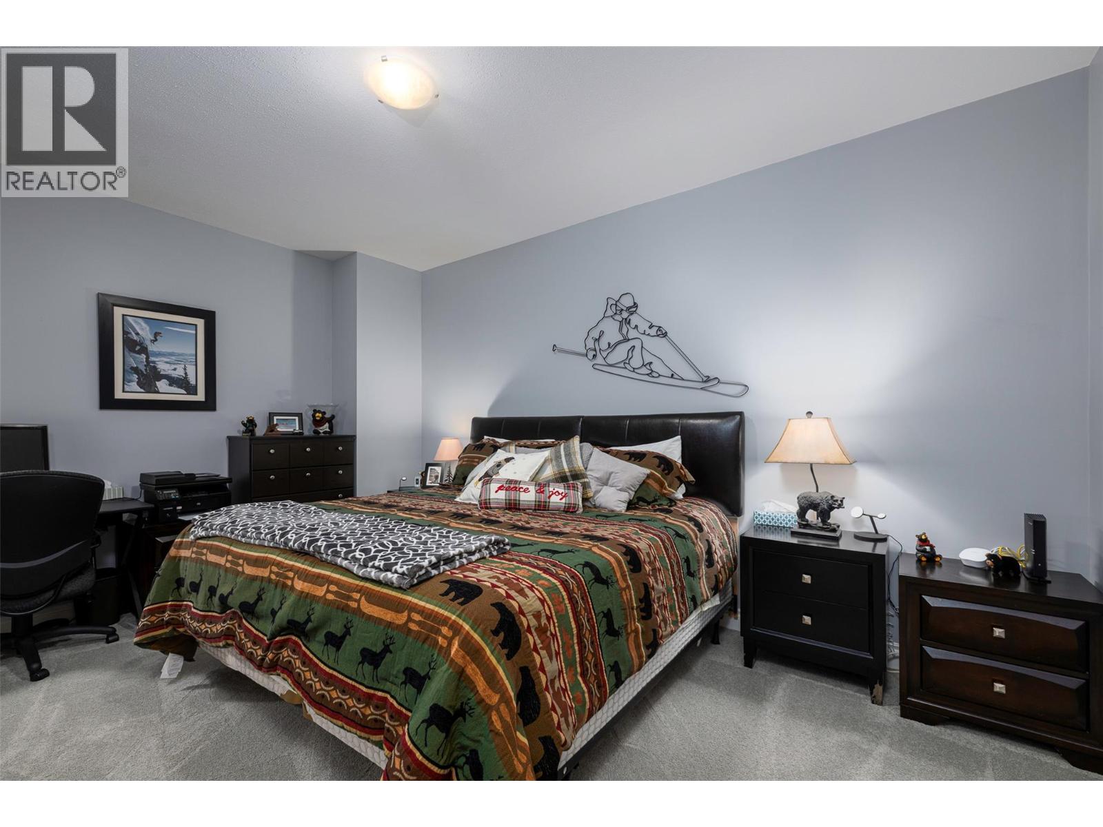 5045 Snowbird Way Unit# 2, Big White, British Columbia  V1P 1P3 - Photo 36 - 10396395