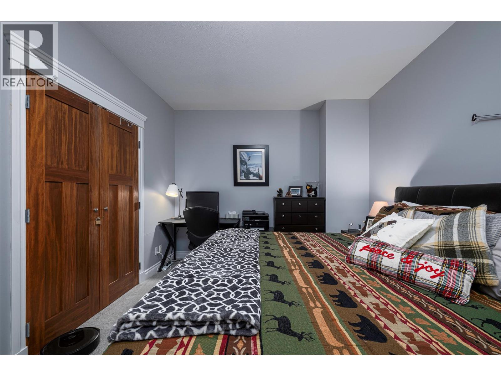 5045 Snowbird Way Unit# 2, Big White, British Columbia  V1P 1P3 - Photo 37 - 10396395