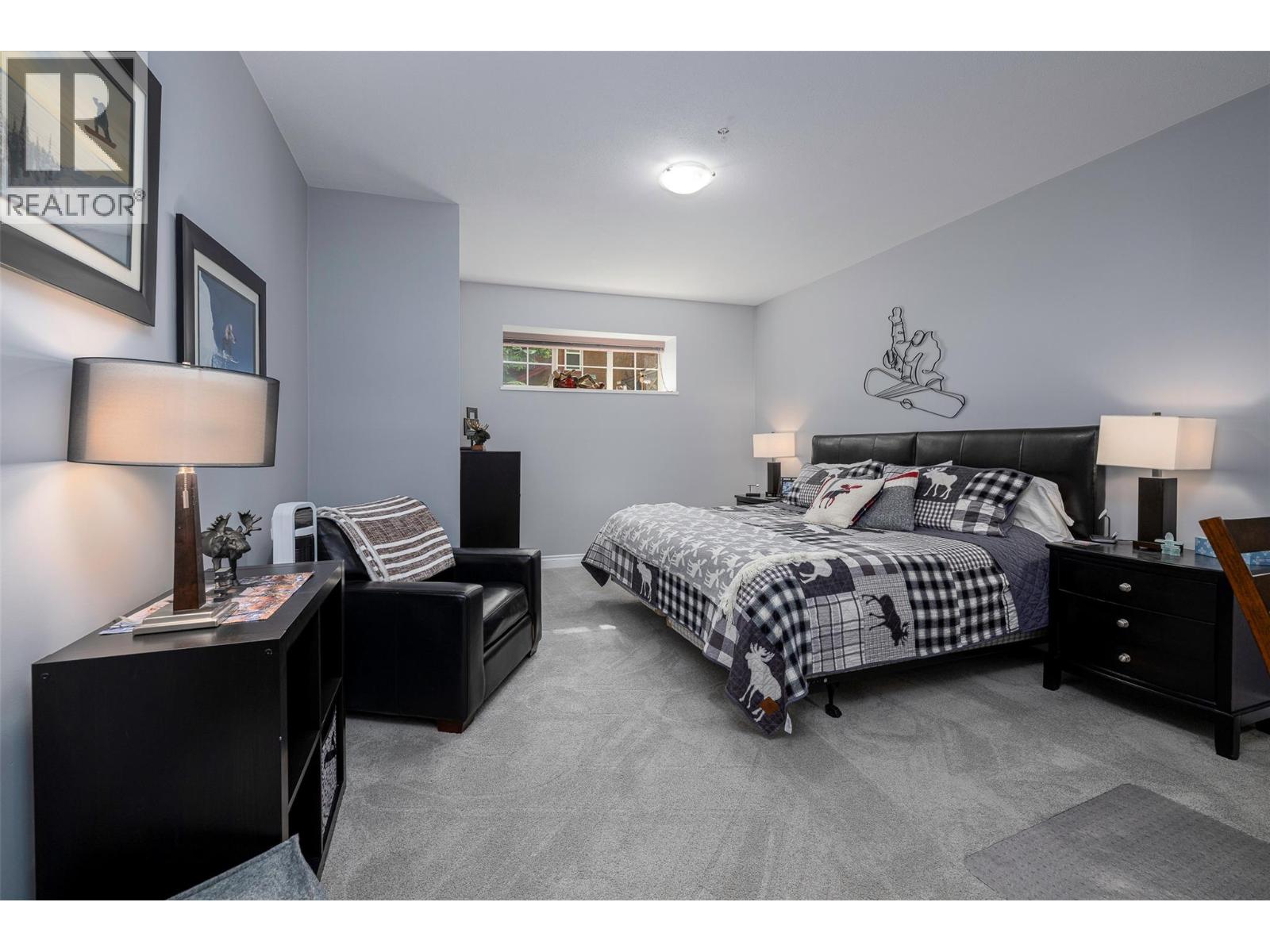 5045 Snowbird Way Unit# 2, Big White, British Columbia  V1P 1P3 - Photo 39 - 10396395
