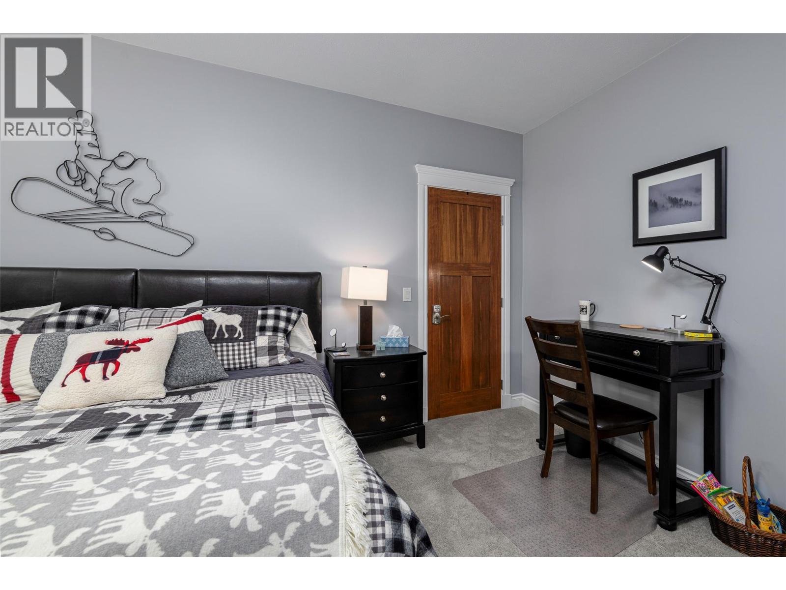 5045 Snowbird Way Unit# 2, Big White, British Columbia  V1P 1P3 - Photo 40 - 10396395