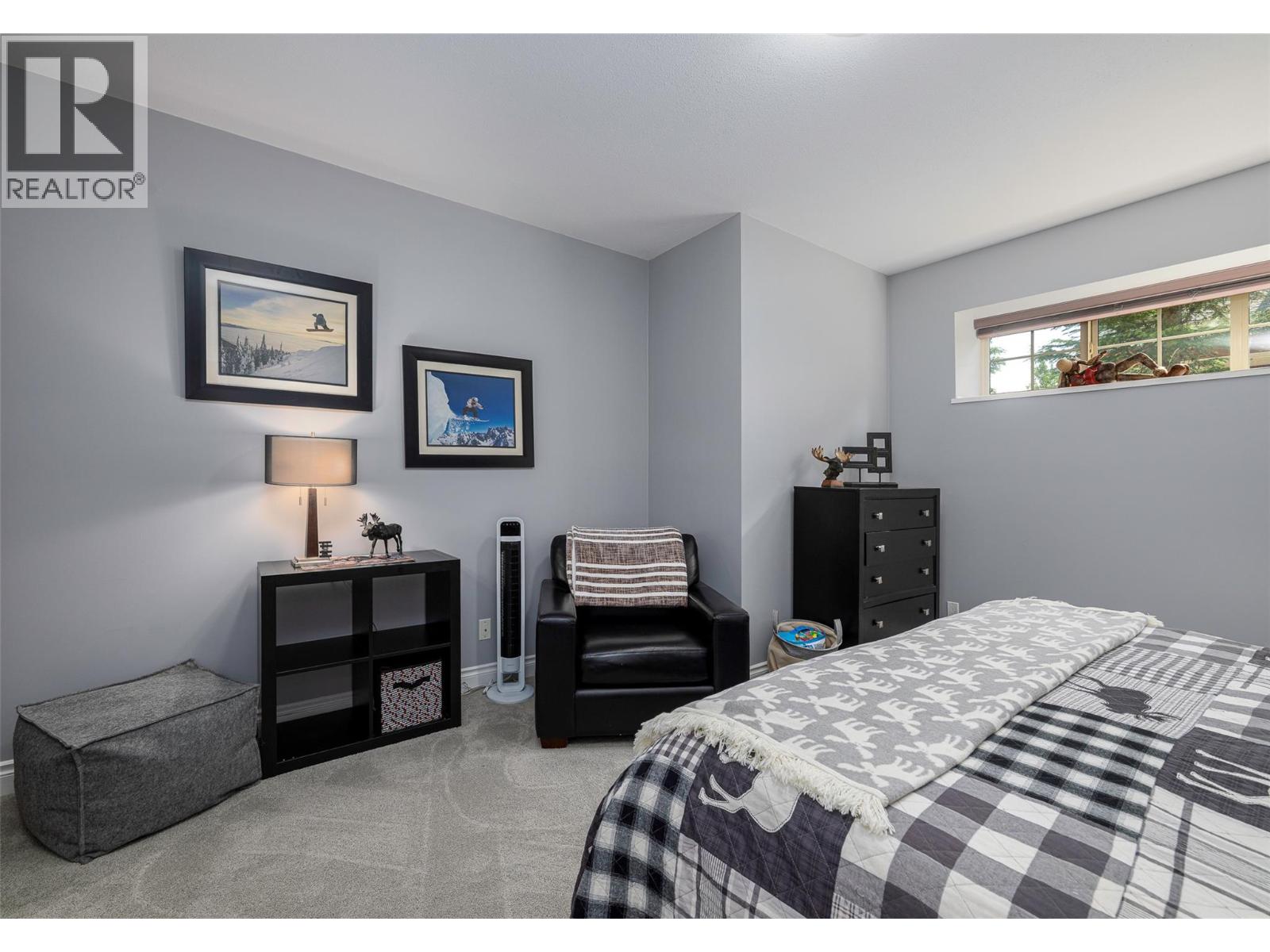 5045 Snowbird Way Unit# 2, Big White, British Columbia  V1P 1P3 - Photo 41 - 10396395