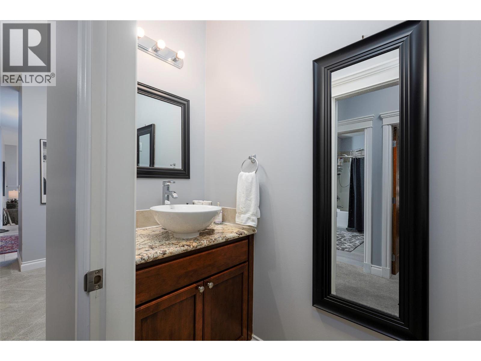 5045 Snowbird Way Unit# 2, Big White, British Columbia  V1P 1P3 - Photo 44 - 10396395