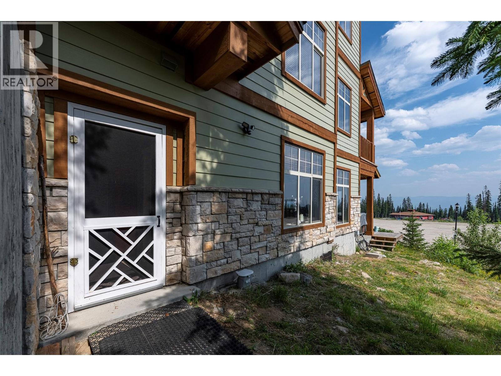 5045 Snowbird Way Unit# 2, Big White, British Columbia  V1P 1P3 - Photo 46 - 10396395