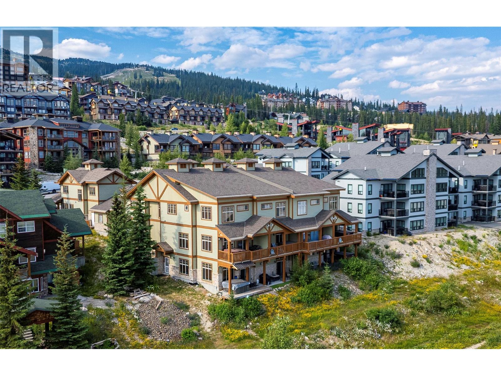 5045 Snowbird Way Unit# 2, Big White, British Columbia  V1P 1P3 - Photo 48 - 10396395