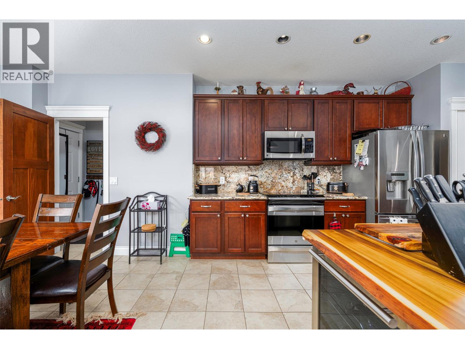 5045 Snowbird Way Unit# 2, Big White, British Columbia  V1P 1P3 - Photo 5 - 10396395