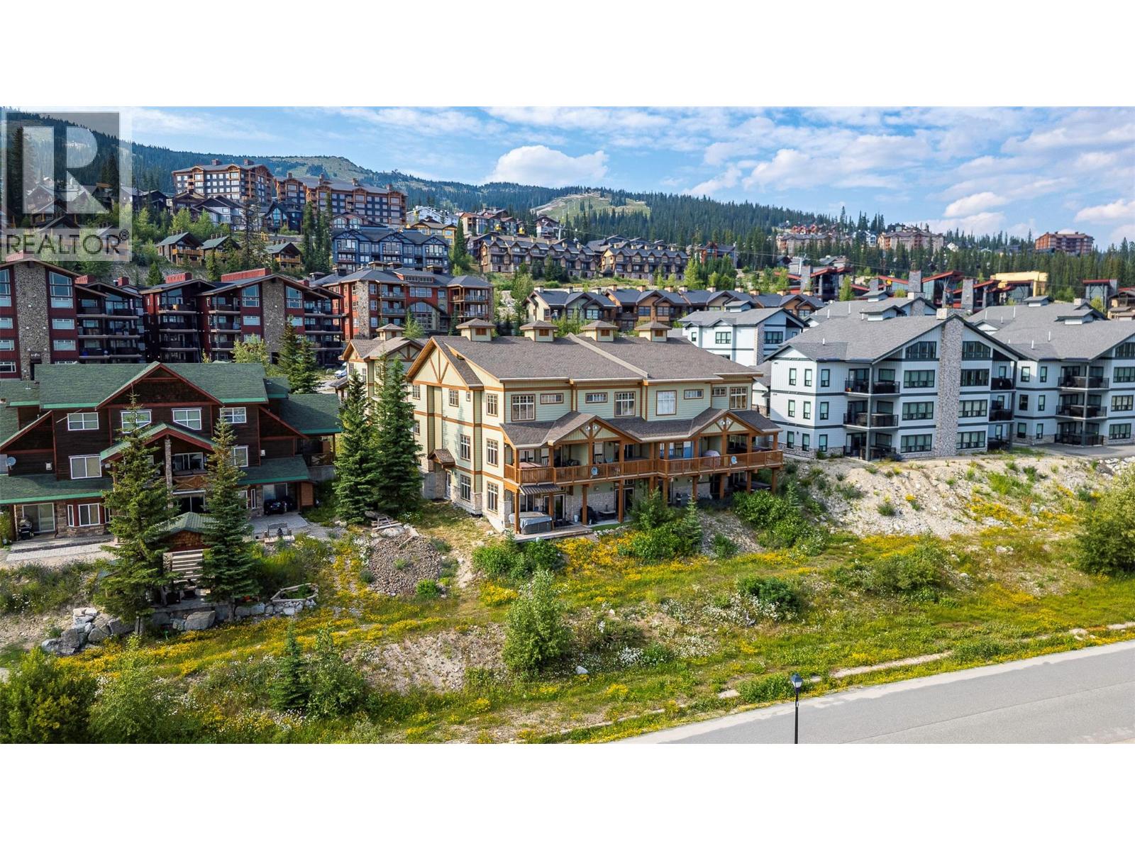 5045 Snowbird Way Unit# 2, Big White, British Columbia  V1P 1P3 - Photo 52 - 10396395