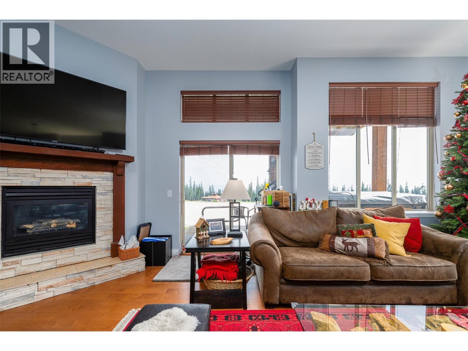5045 Snowbird Way Unit# 2, Big White, British Columbia  V1P 1P3 - Photo 8 - 10396395