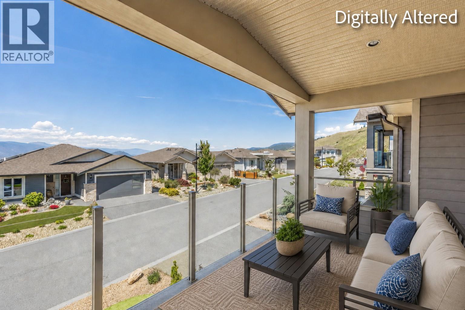 1955 Foxtail Terrace, Kelowna, British Columbia  V1P 1T9 - Photo 10 - 10396109