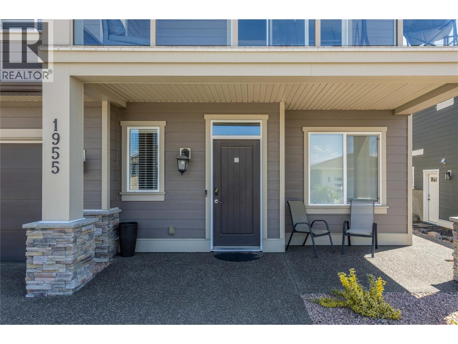1955 Foxtail Terrace, Kelowna, British Columbia  V1P 1T9 - Photo 3 - 10396109