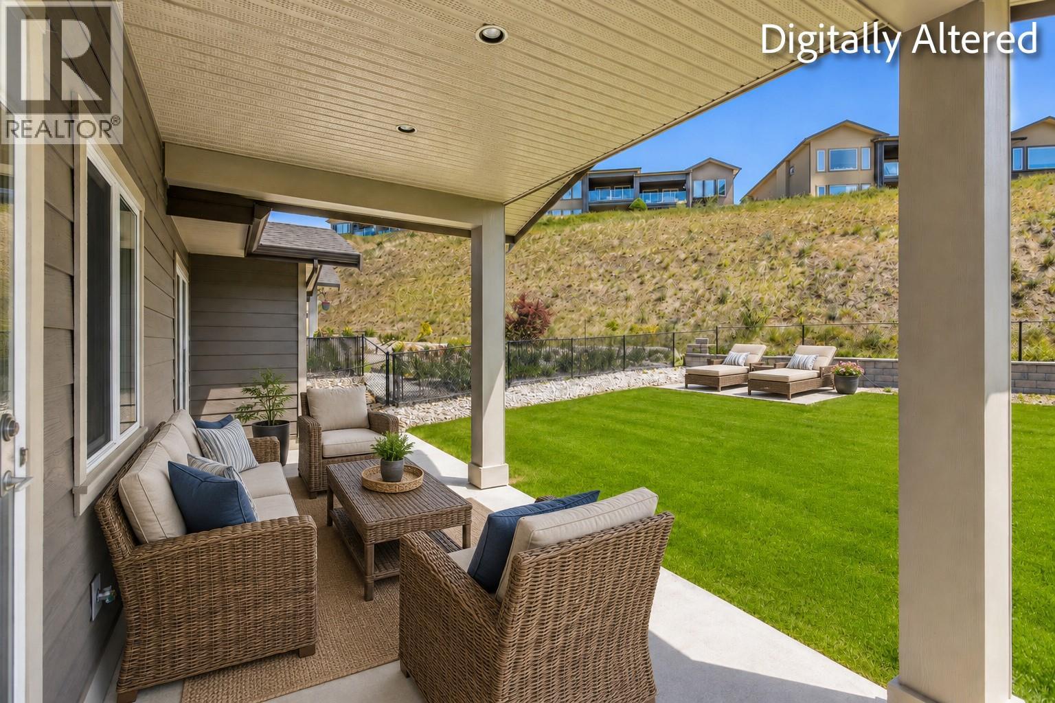 1955 Foxtail Terrace, Kelowna, British Columbia  V1P 1T9 - Photo 34 - 10396109