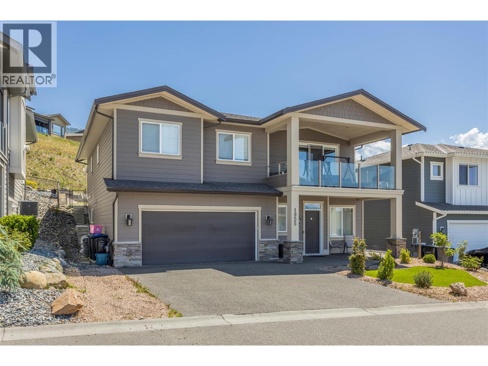 1955 Foxtail Terrace, Kelowna, British Columbia  V1P 1T9 - Photo 39 - 10396109