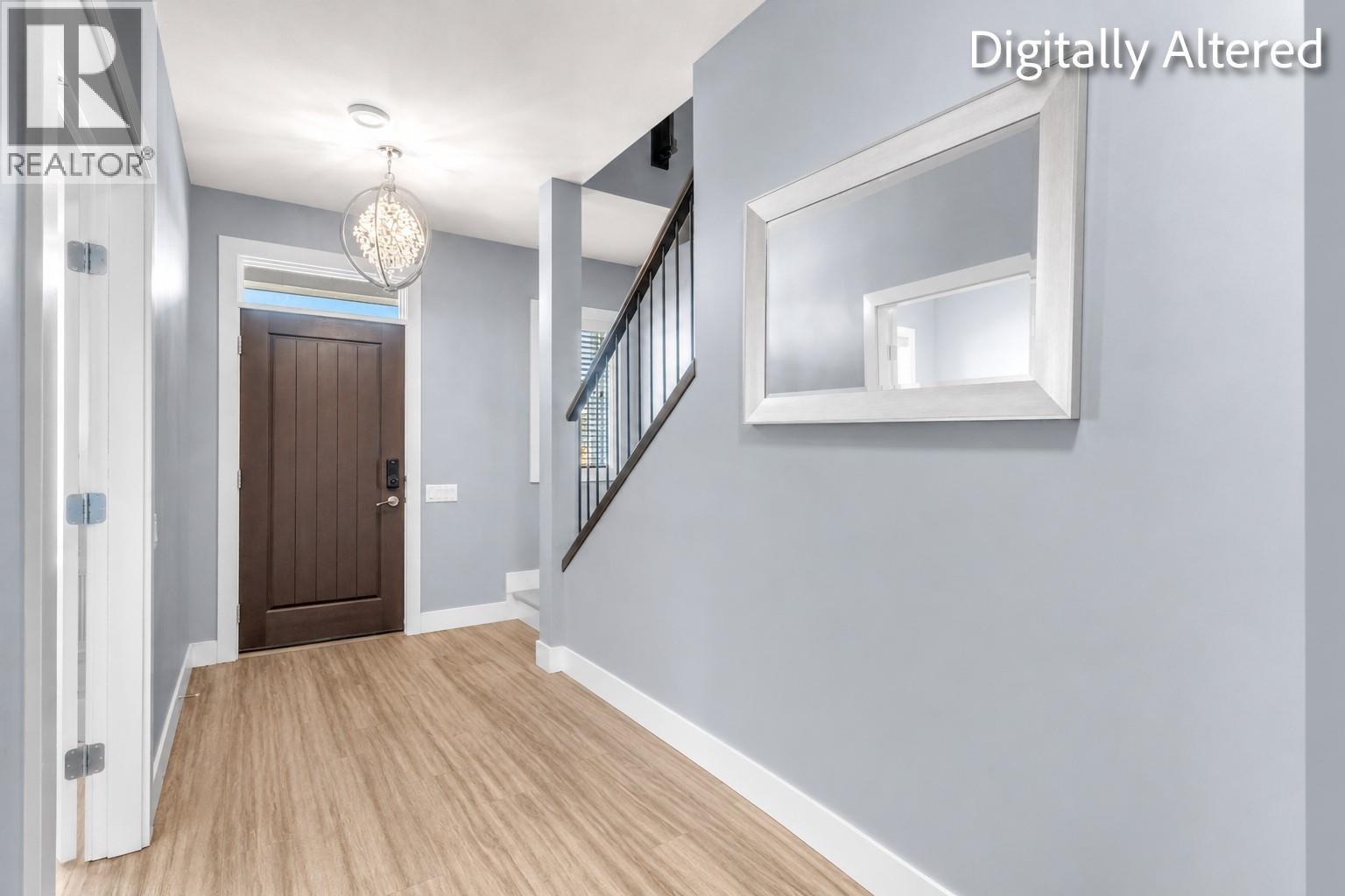 1955 Foxtail Terrace, Kelowna, British Columbia  V1P 1T9 - Photo 4 - 10396109
