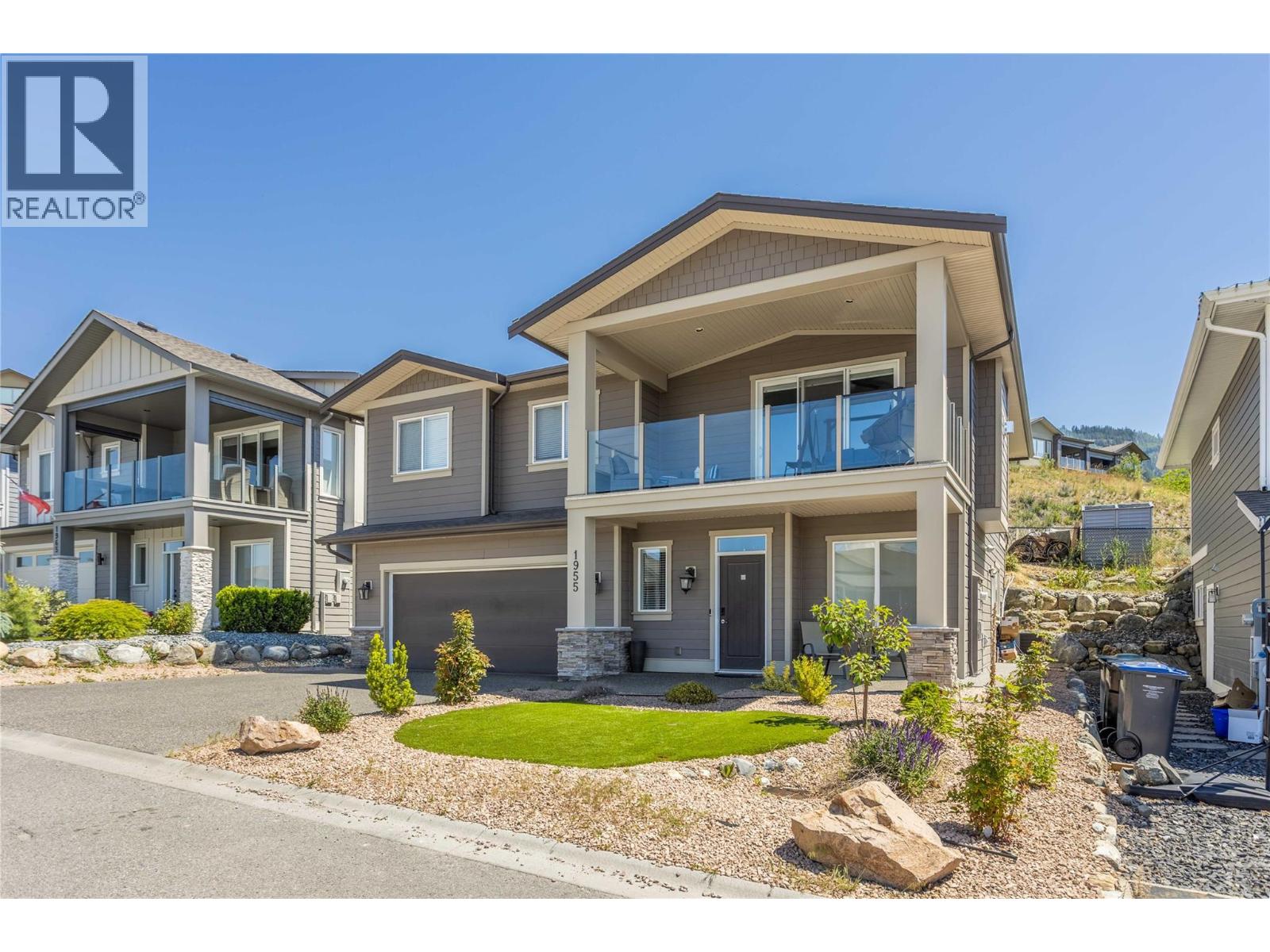 1955 Foxtail Terrace, Kelowna, British Columbia  V1P 1T9 - Photo 40 - 10396109