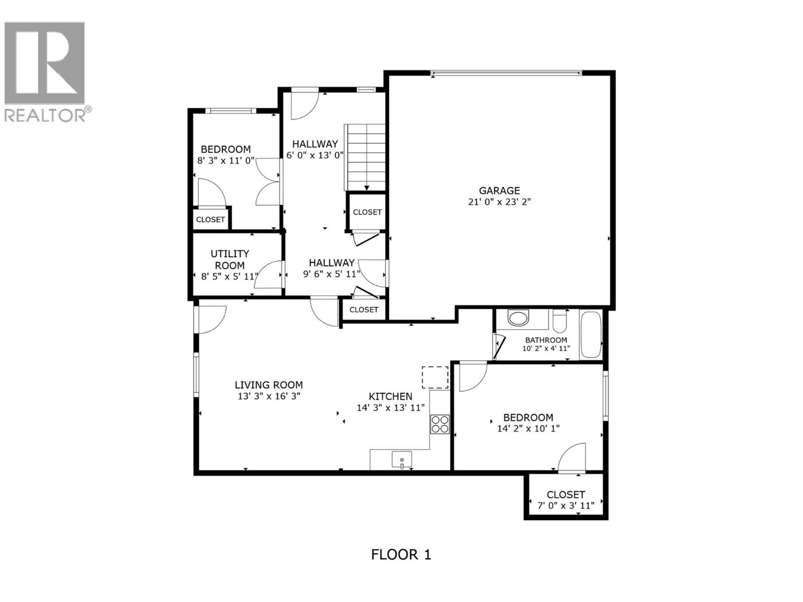 1955 Foxtail Terrace, Kelowna, British Columbia  V1P 1T9 - Photo 41 - 10396109