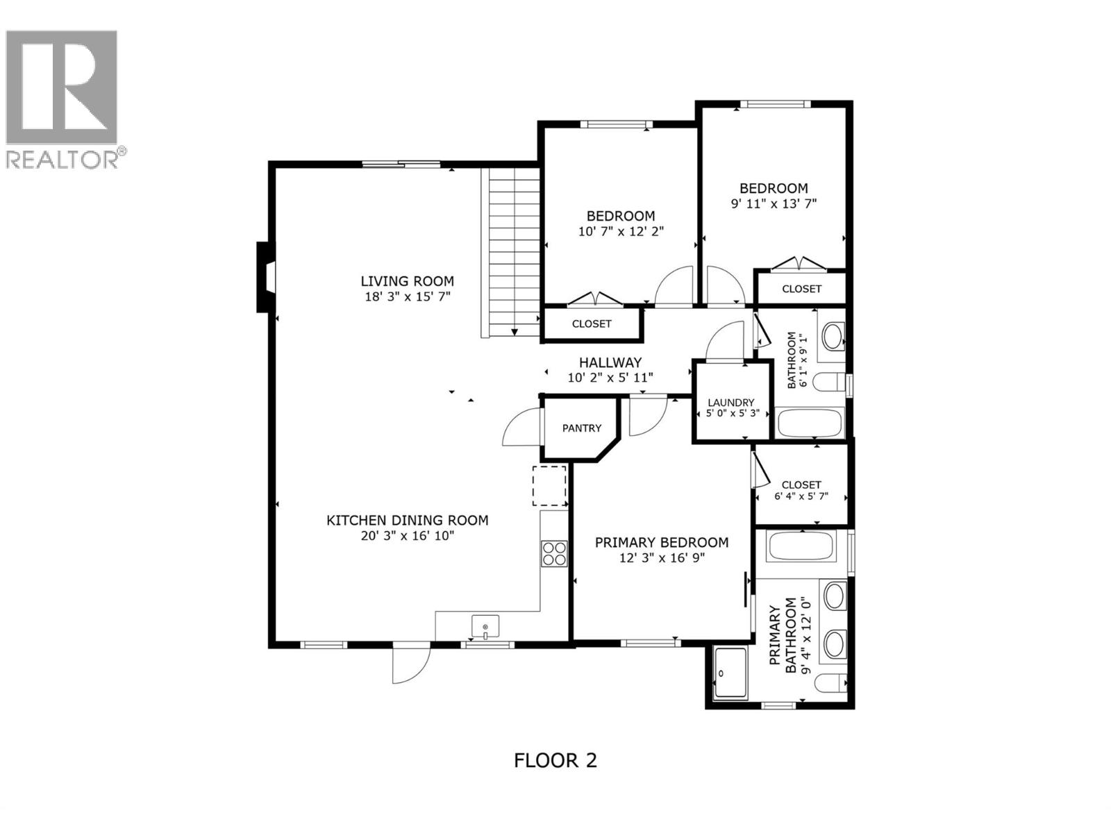 1955 Foxtail Terrace, Kelowna, British Columbia  V1P 1T9 - Photo 42 - 10396109