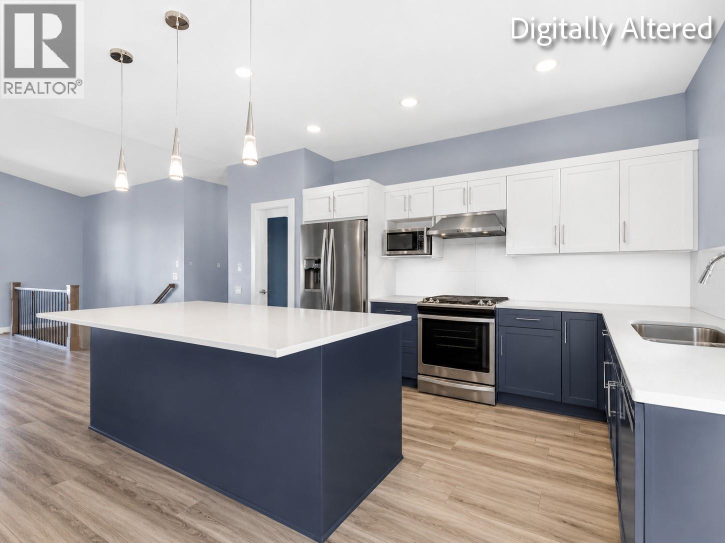 1955 Foxtail Terrace, Kelowna, British Columbia  V1P 1T9 - Photo 5 - 10396109