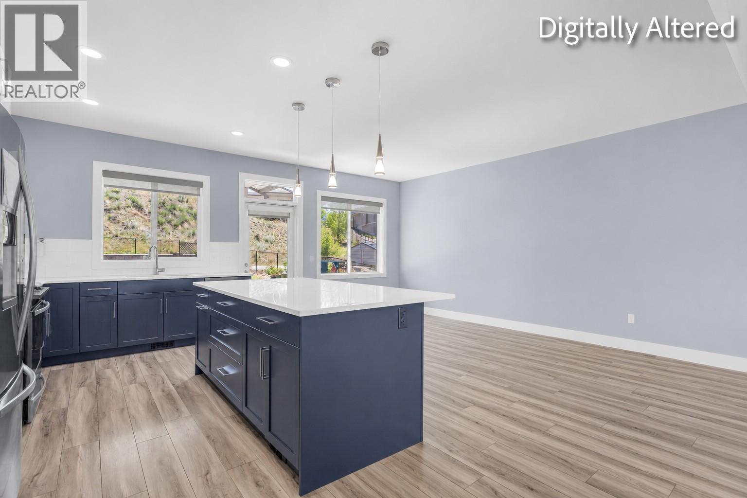 1955 Foxtail Terrace, Kelowna, British Columbia  V1P 1T9 - Photo 6 - 10396109