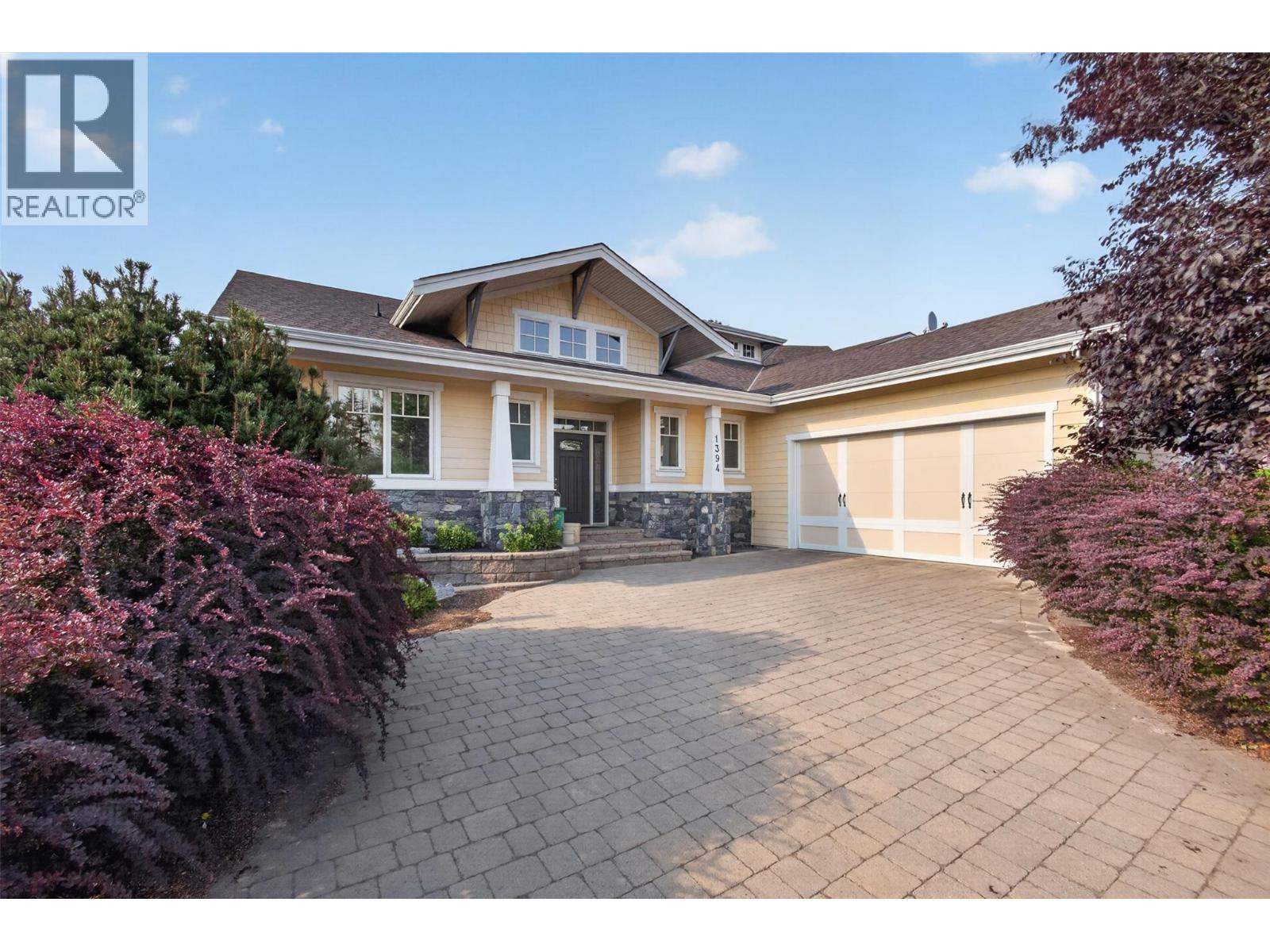 1394 Glenview Avenue, Kelowna, British Columbia  V1Y 9R8 - Photo 1 - 10395620