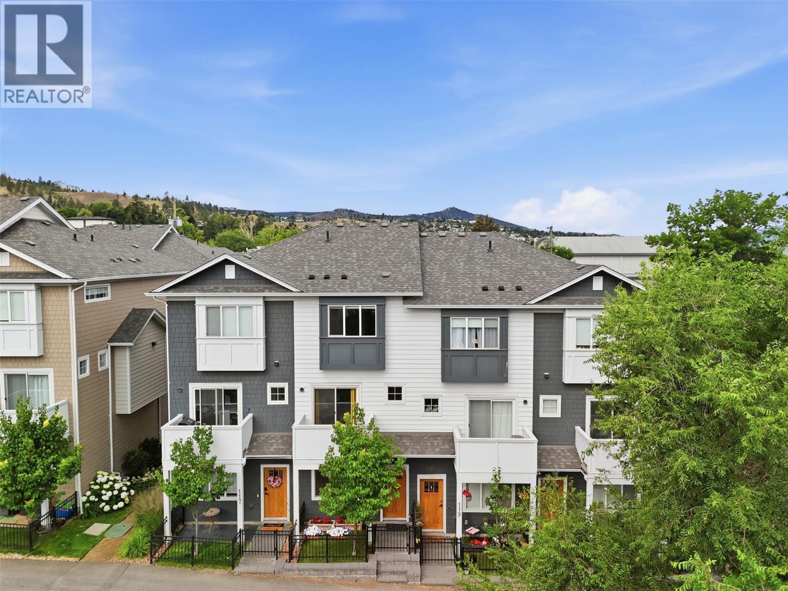 1393 9th Avenue Unit# 118, Kamloops, British Columbia  V2C 3X6 - Photo 1 - 10393229
