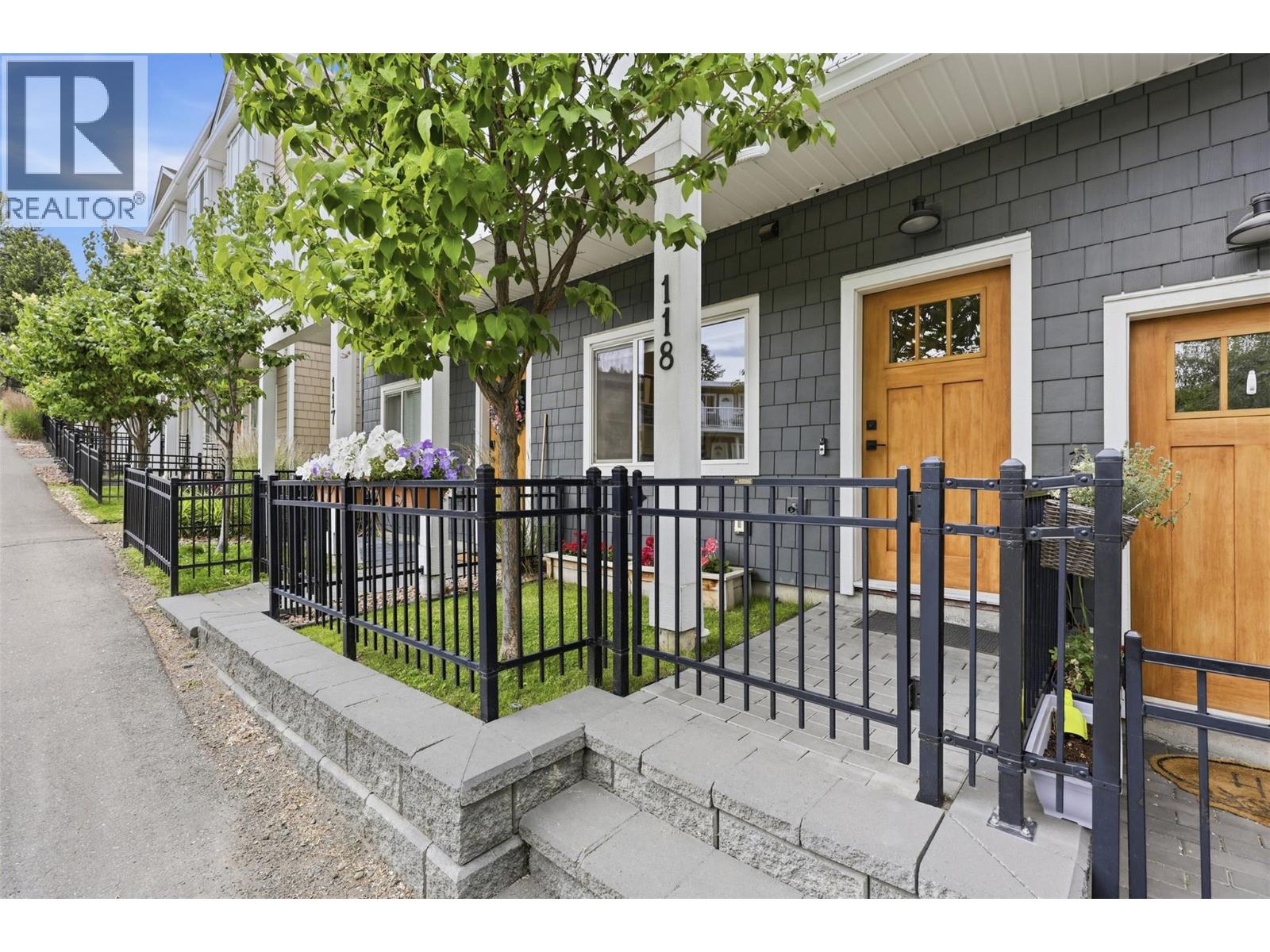 1393 9th Avenue Unit# 118, Kamloops, British Columbia  V2C 3X6 - Photo 2 - 10393229