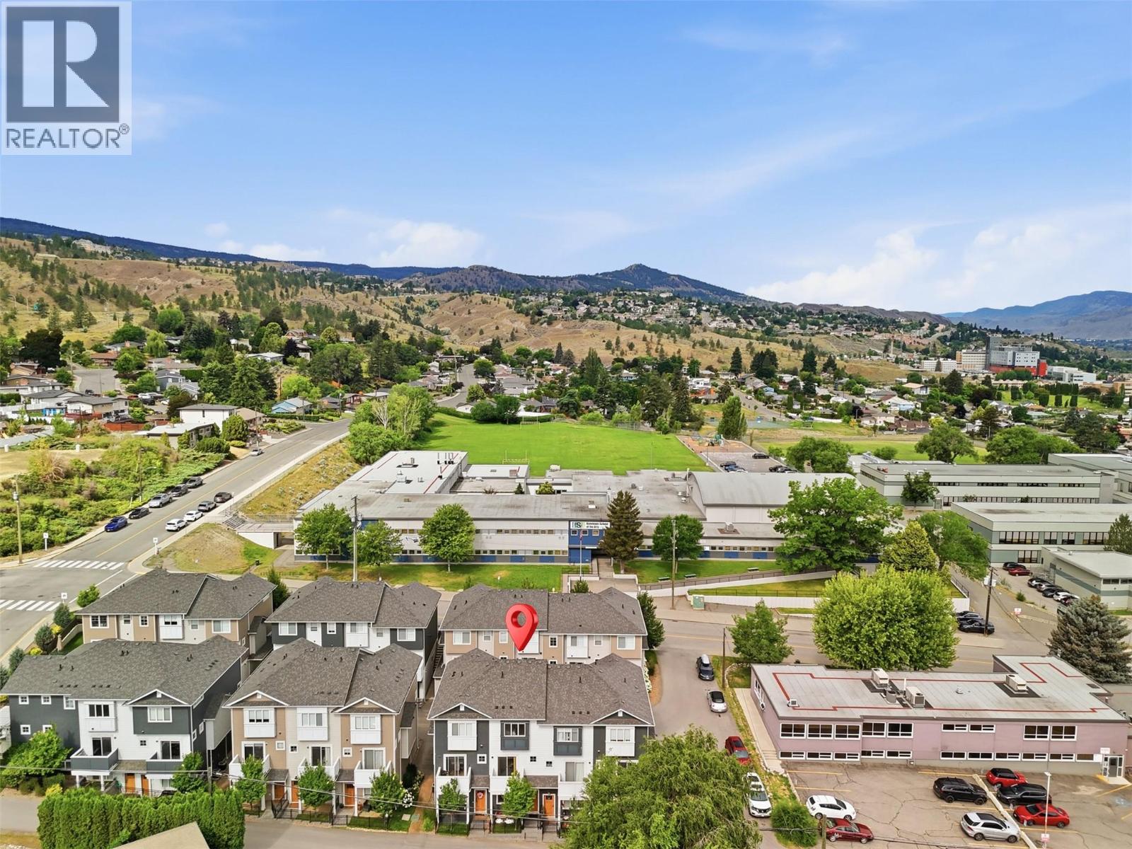 1393 9th Avenue Unit# 118, Kamloops, British Columbia  V2C 3X6 - Photo 35 - 10393229