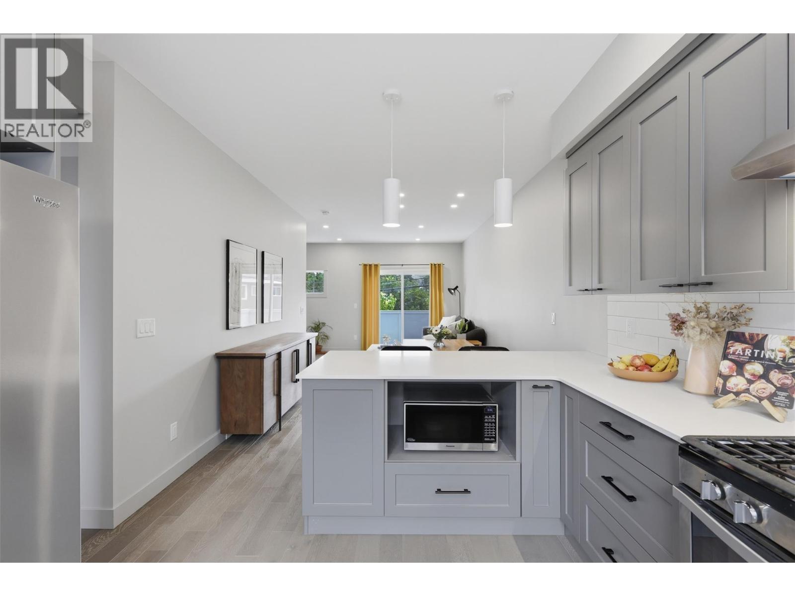 1393 9th Avenue Unit# 118, Kamloops, British Columbia  V2C 3X6 - Photo 8 - 10393229