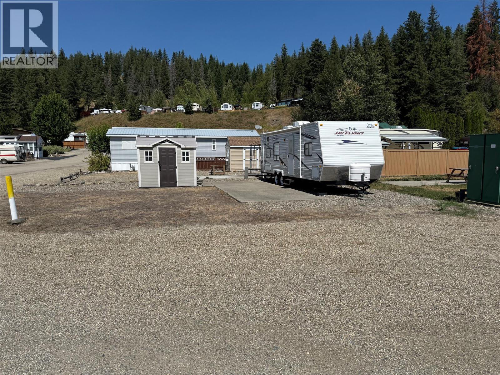 2633 Squilax Anglemont Road Lot# 69, Lee Creek, British Columbia  V0E 1M4 - Photo 2 - 10396332