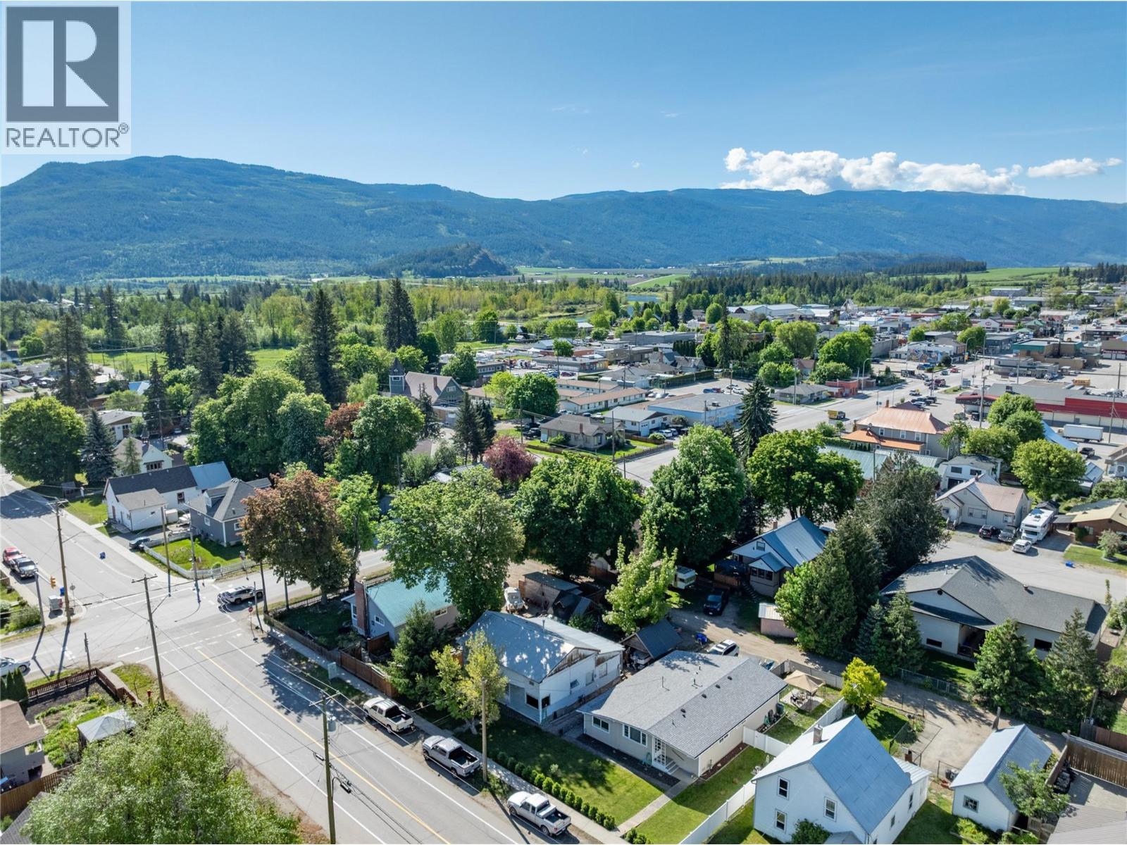 704 Knight Avenue, Enderby, British Columbia  V0E 1V0 - Photo 1 - 10396492
