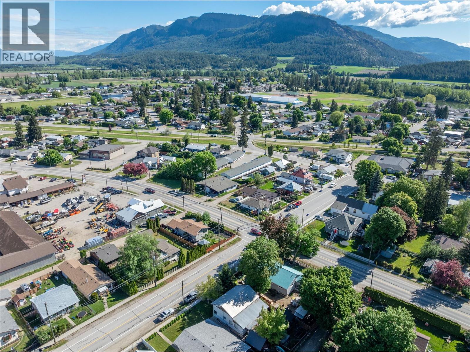 704 Knight Avenue, Enderby, British Columbia  V0E 1V0 - Photo 3 - 10396492