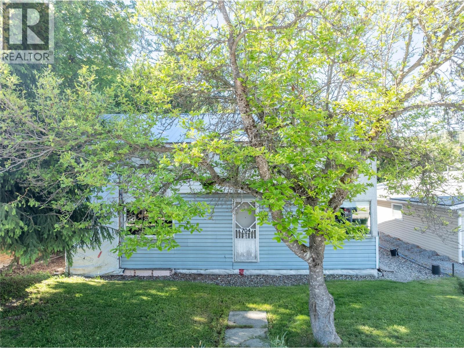 704 Knight Avenue, Enderby, British Columbia  V0E 1V0 - Photo 5 - 10396492