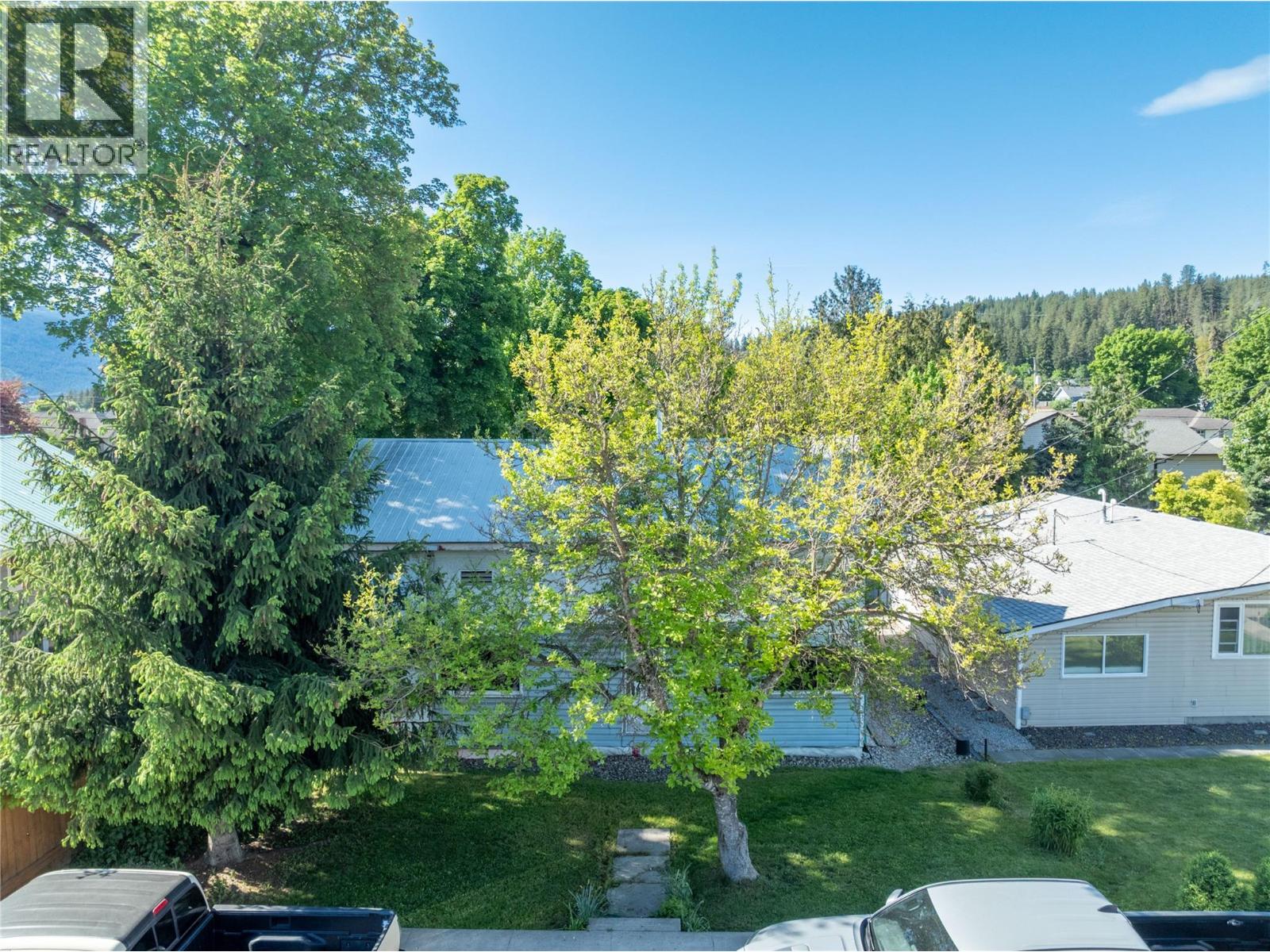 704 Knight Avenue, Enderby, British Columbia  V0E 1V0 - Photo 6 - 10396492