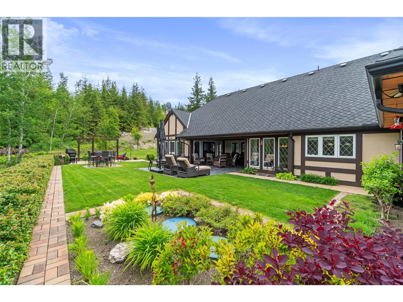 5121 Ivy Road, Eagle Bay, British Columbia  V0E 1T0 - Photo 34 - 10396229