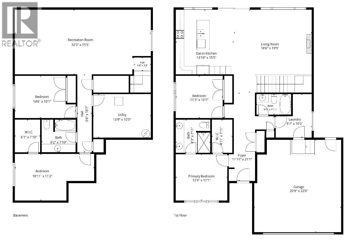 1814 Foxwood Trail, Windermere, British Columbia  V0B 2L2 - Photo 32 - 10396447
