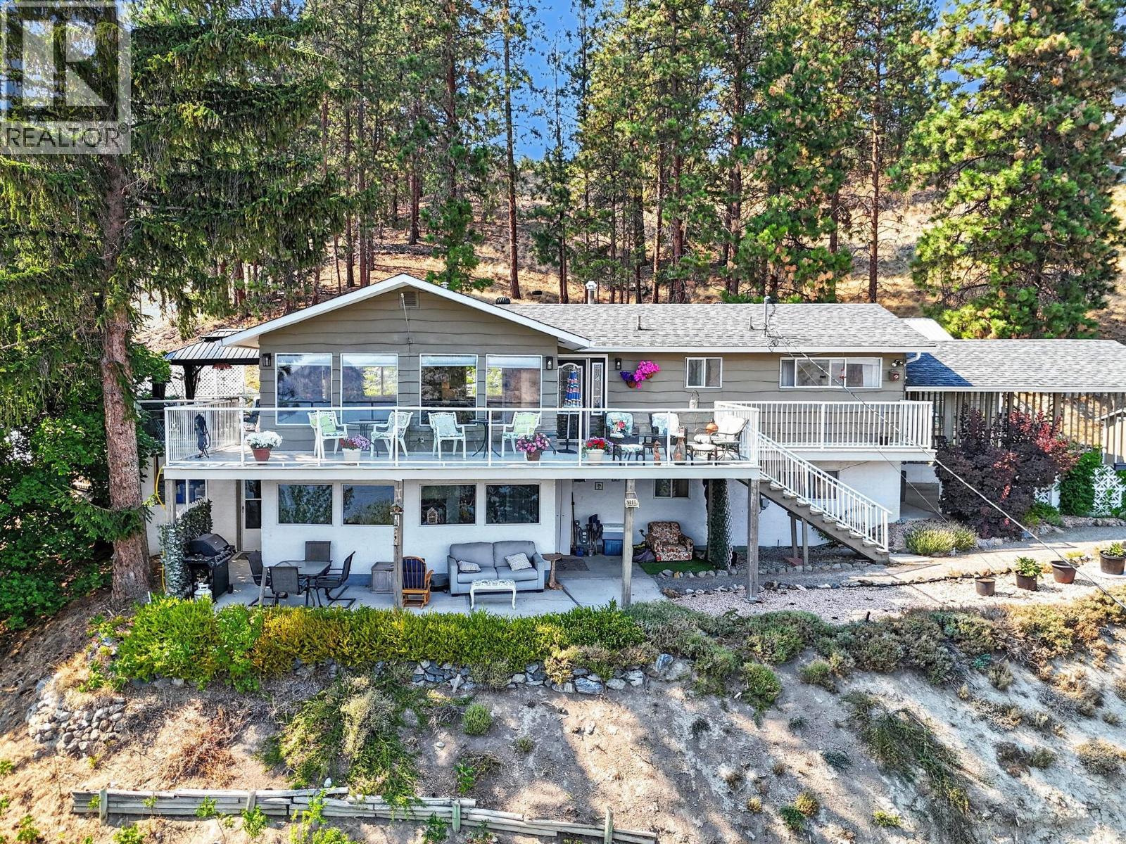 5868 Macgregor Road, Peachland, British Columbia  V0H 1X4 - Photo 2 - 10395254