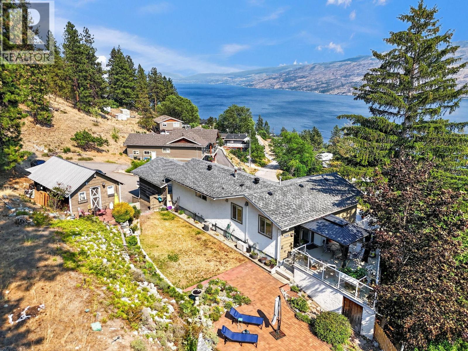 5868 Macgregor Road, Peachland, British Columbia  V0H 1X4 - Photo 3 - 10395254