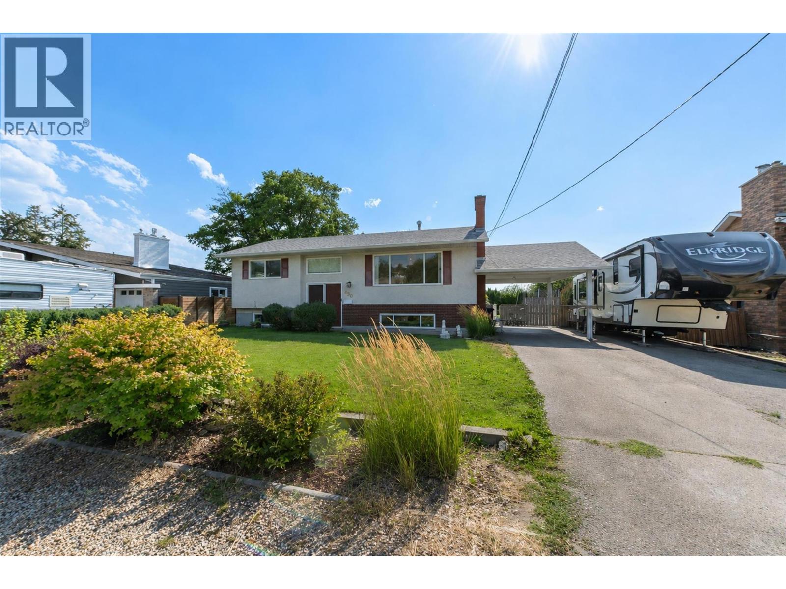 430 Perth Road, Kelowna, British Columbia  V1X 3R4 - Photo 35 - 10396487