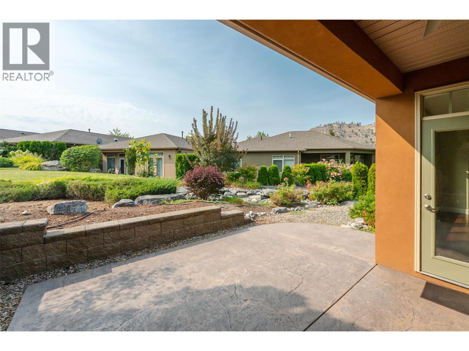 6833 Meadows Drive Unit# 34, Oliver, British Columbia  V0H 1T4 - Photo 21 - 10396196