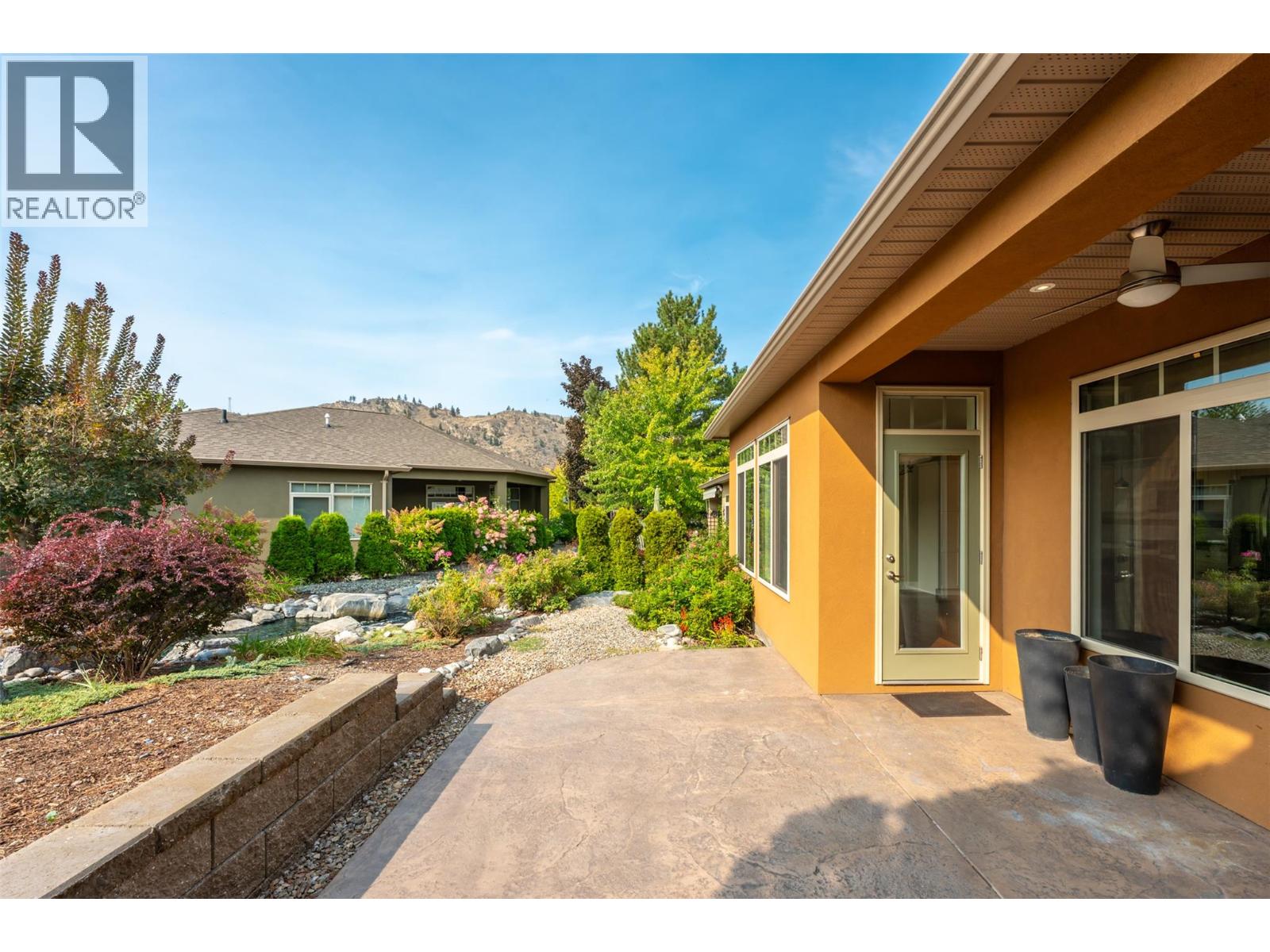 6833 Meadows Drive Unit# 34, Oliver, British Columbia  V0H 1T4 - Photo 22 - 10396196