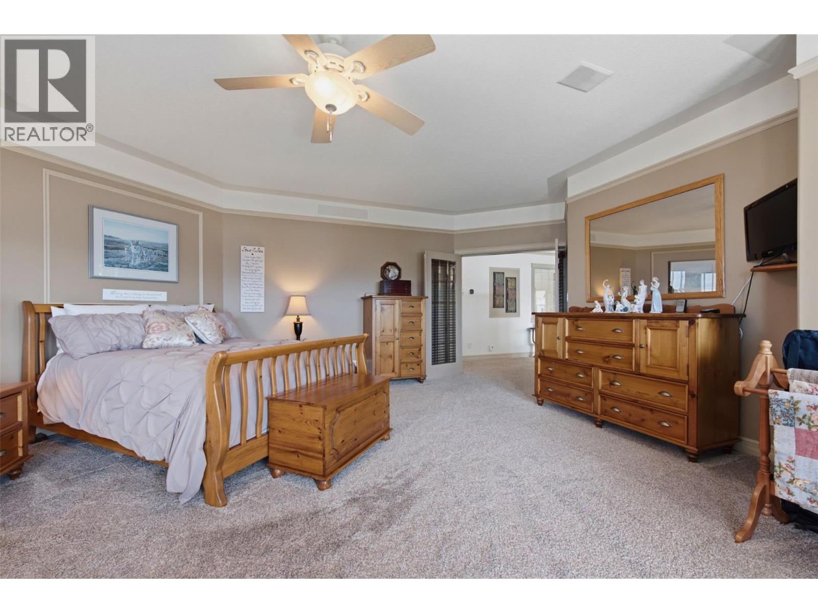 594 Mountain Drive, Vernon, British Columbia  V1H 2B7 - Photo 27 - 10395204