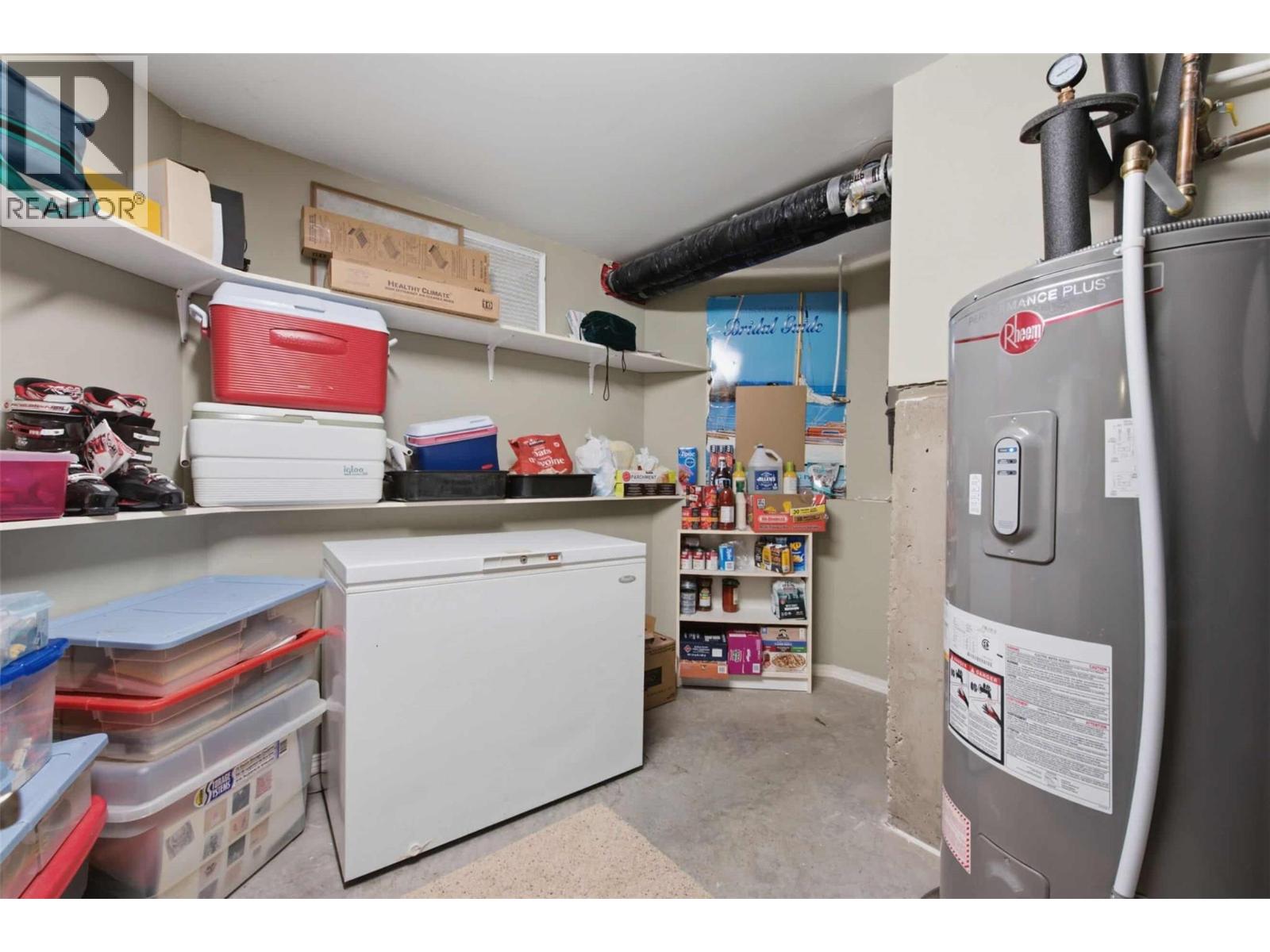 594 Mountain Drive, Vernon, British Columbia  V1H 2B7 - Photo 49 - 10395204